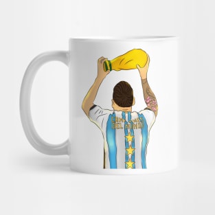 Campeon lm10 Mug